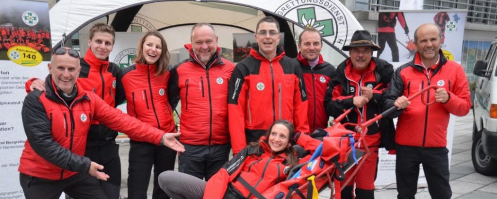 Team der Freiwilligenmesse